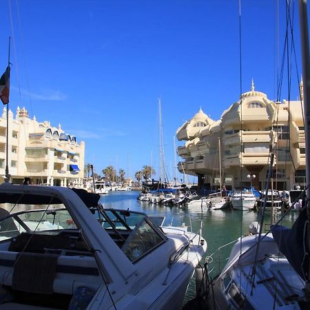 Tamarindos 30m de la plage Apartment Benalmadena Bagian luar foto