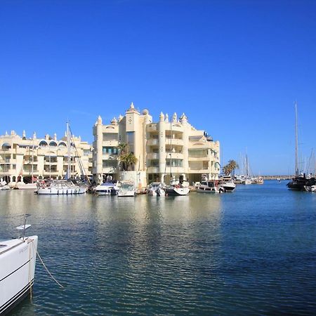 Tamarindos 30m de la plage Apartment Benalmadena Bagian luar foto
