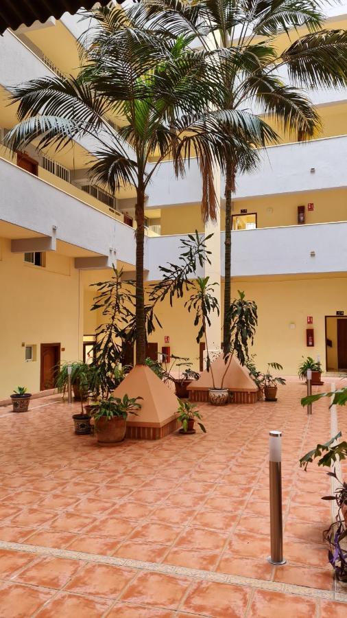 Tamarindos 30m de la plage Apartment Benalmadena Bagian luar foto