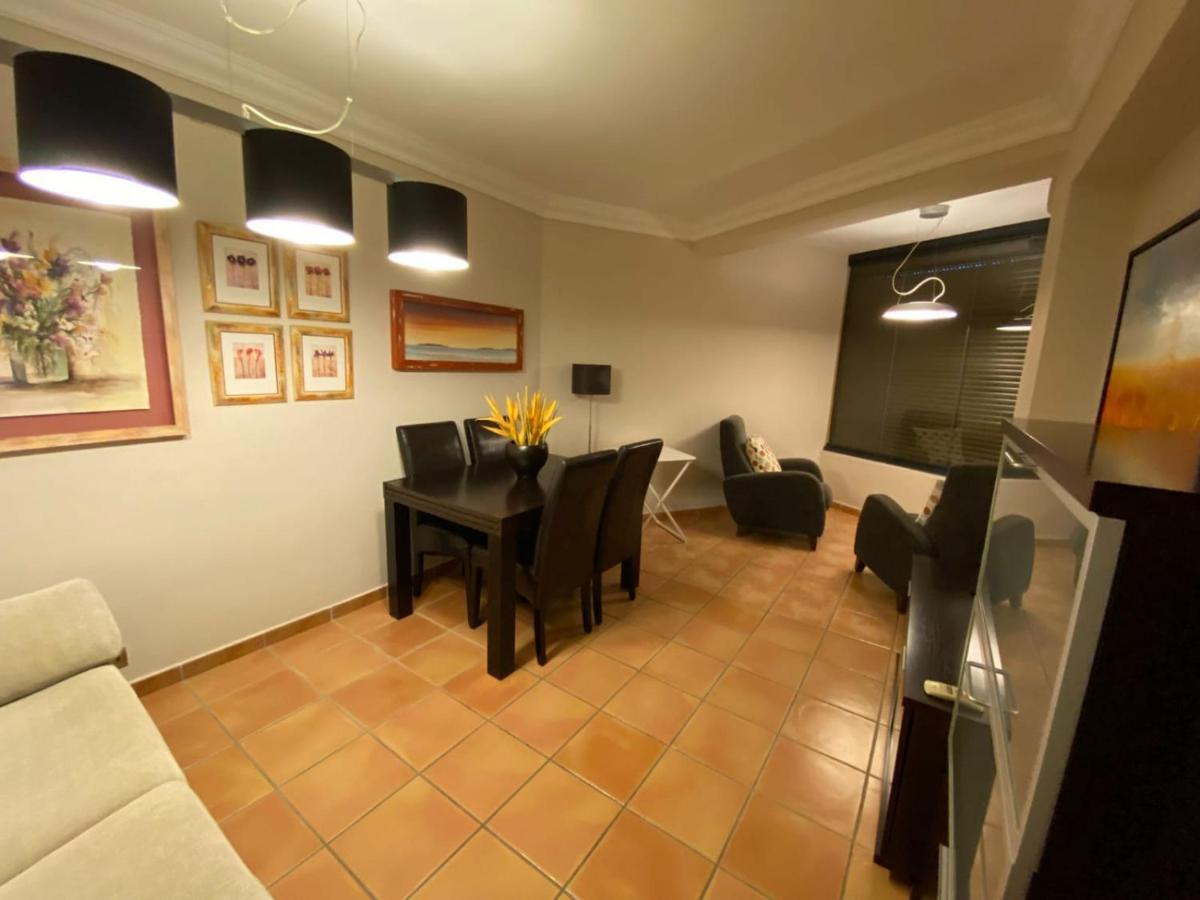 Tamarindos 30m de la plage Apartment Benalmadena Bagian luar foto