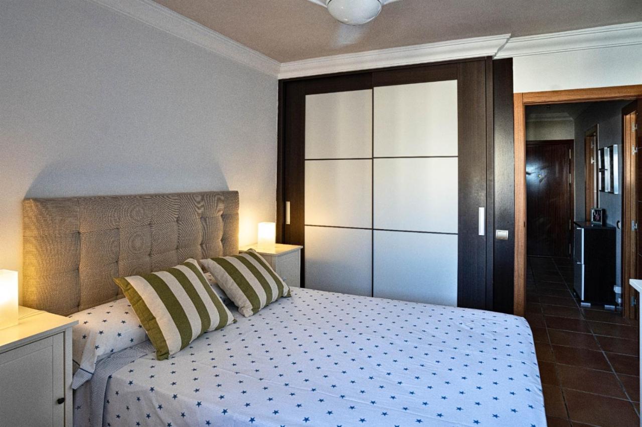 Tamarindos 30m de la plage Apartment Benalmadena Bagian luar foto