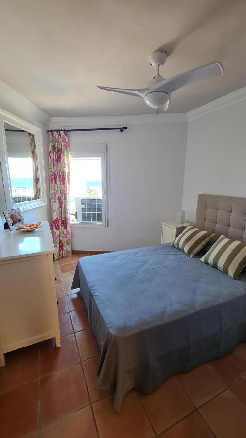 Tamarindos 30m de la plage Apartment Benalmadena Bagian luar foto