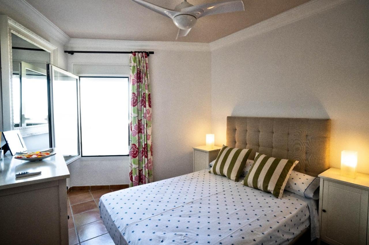 Tamarindos 30m de la plage Apartment Benalmadena Bagian luar foto