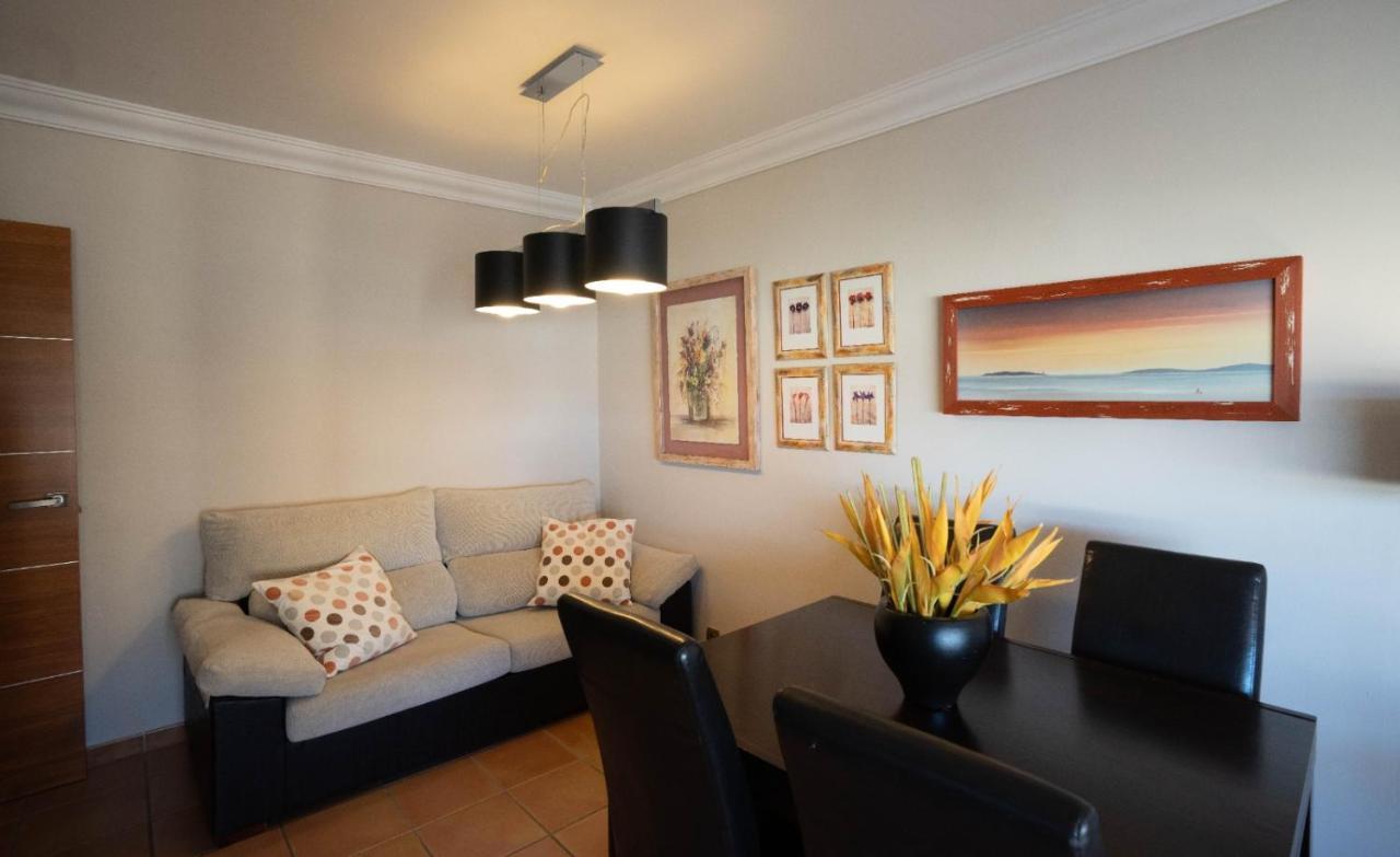 Tamarindos 30m de la plage Apartment Benalmadena Bagian luar foto