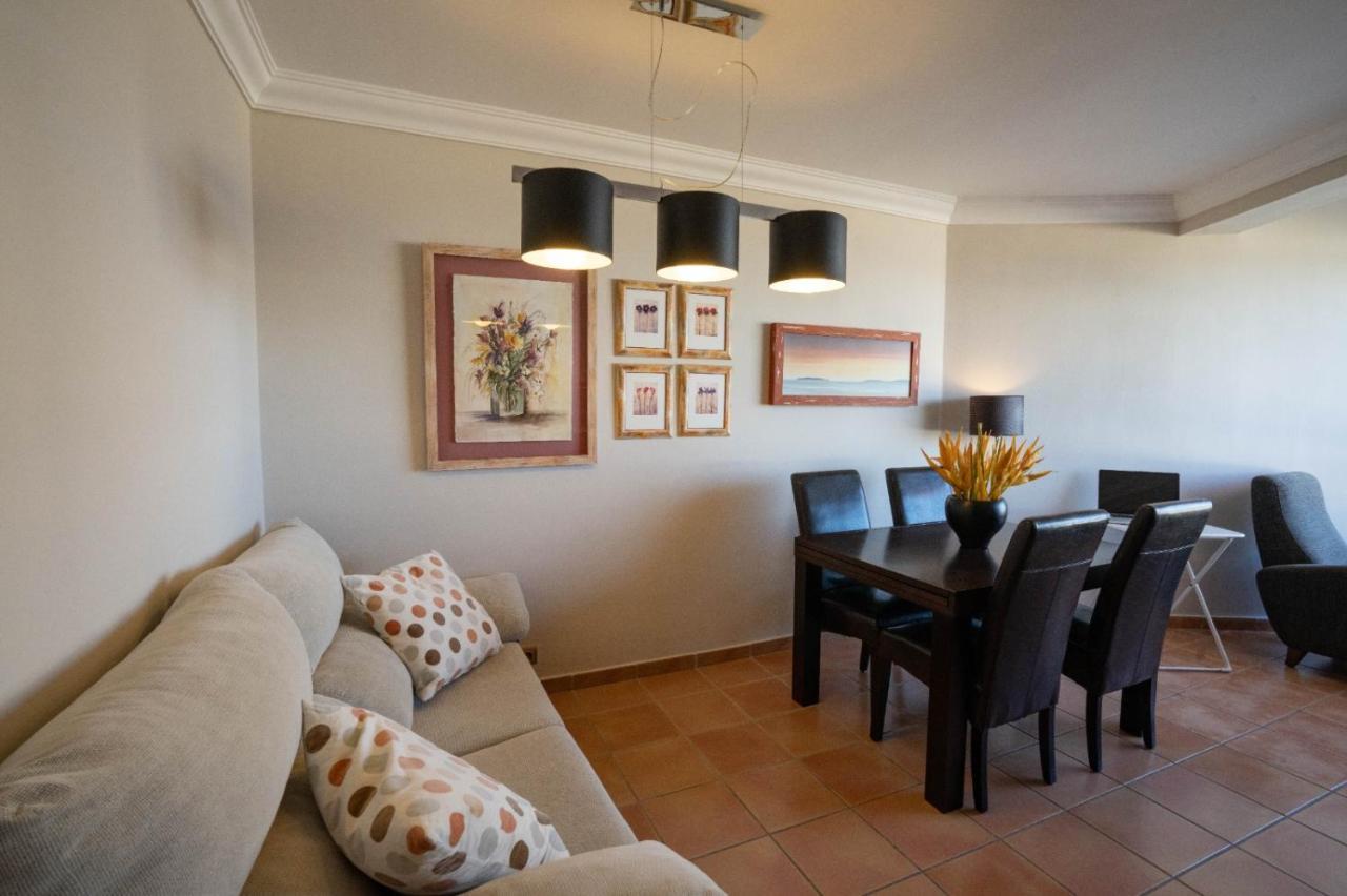 Tamarindos 30m de la plage Apartment Benalmadena Bagian luar foto