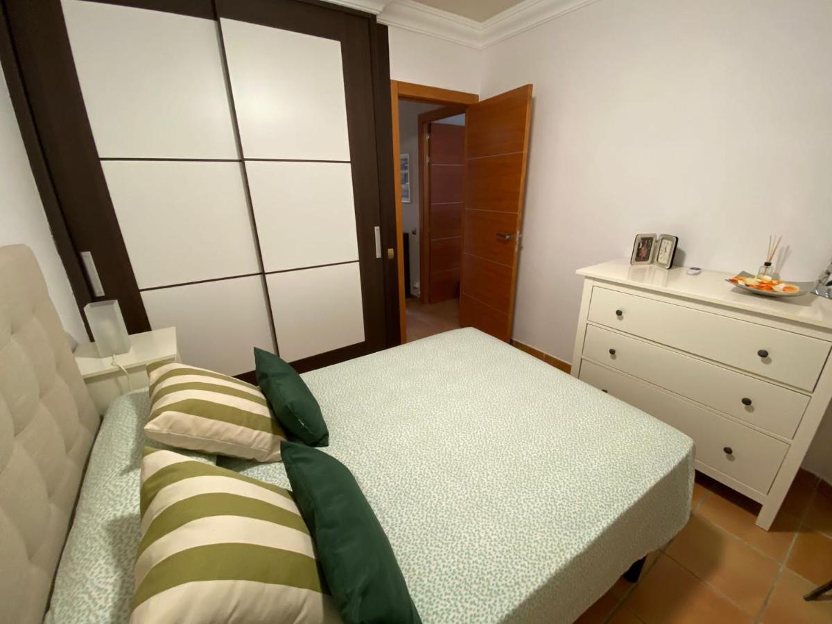 Tamarindos 30m de la plage Apartment Benalmadena Bagian luar foto
