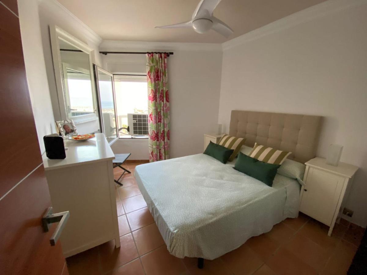 Tamarindos 30m de la plage Apartment Benalmadena Bagian luar foto