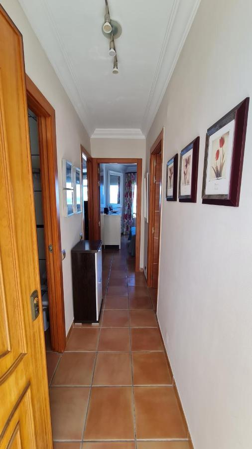 Tamarindos 30m de la plage Apartment Benalmadena Bagian luar foto