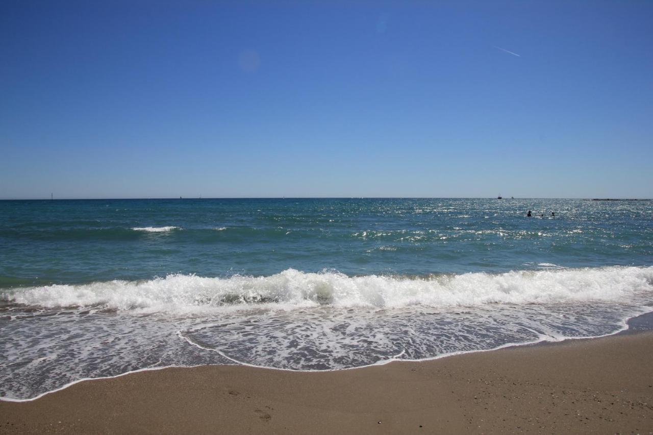 Tamarindos 30m de la plage Apartment Benalmadena Bagian luar foto